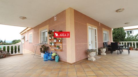 Foto 4 de Casa o chalet en venta en Urbanizaciones, Llíria