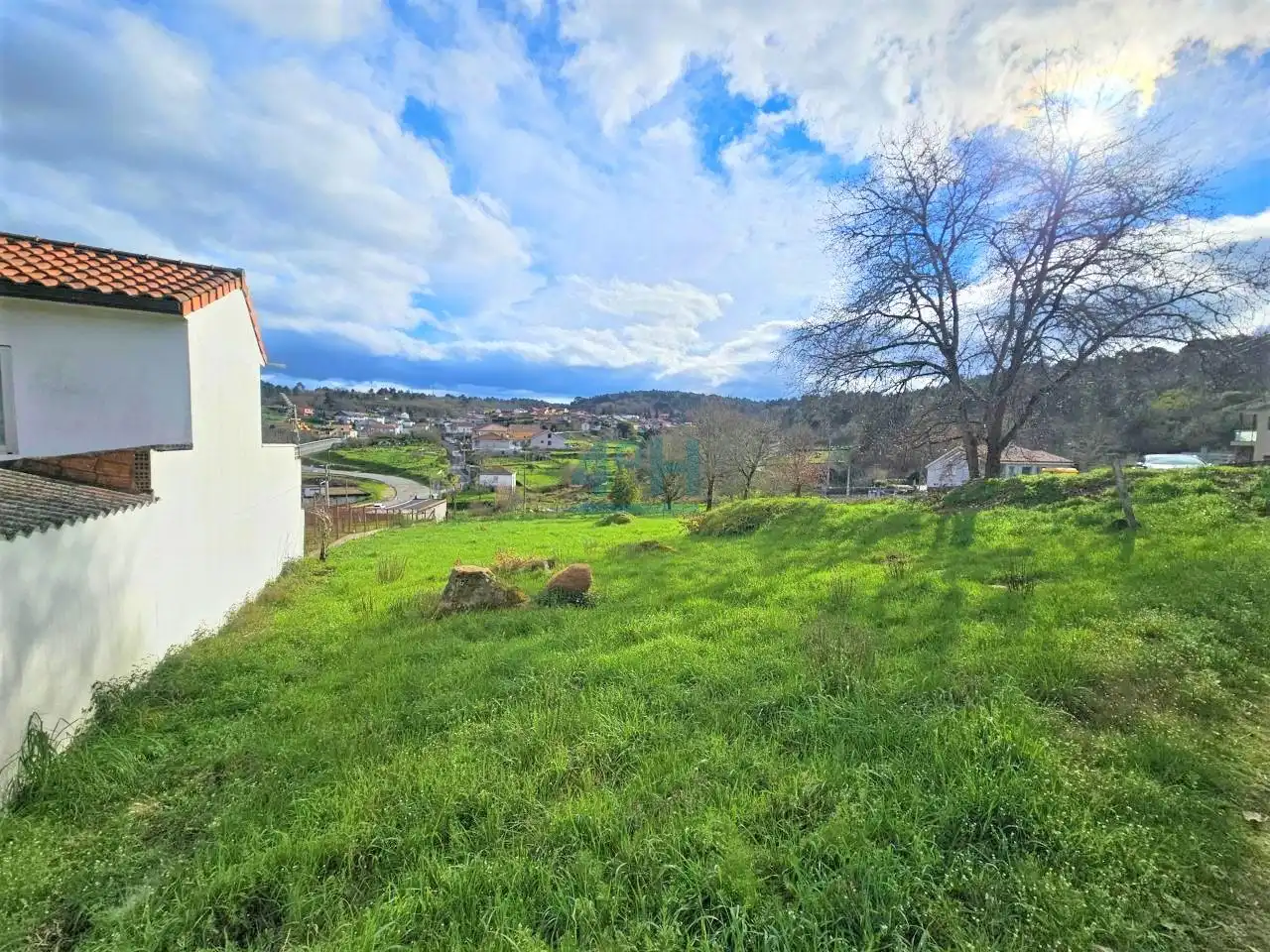 Terreni e lotti in vendita a Barbadás