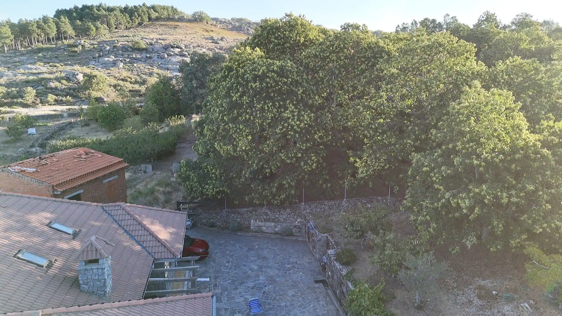 Residential zum Verkauf in Piornal