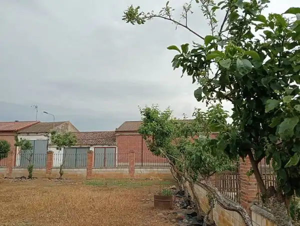 Casa o xalet en venda en Villarrabé amb Jardí privat