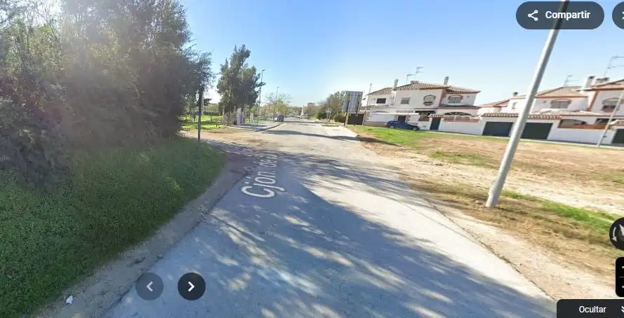 Residential land for sale in jon la Peligra, imagen 2