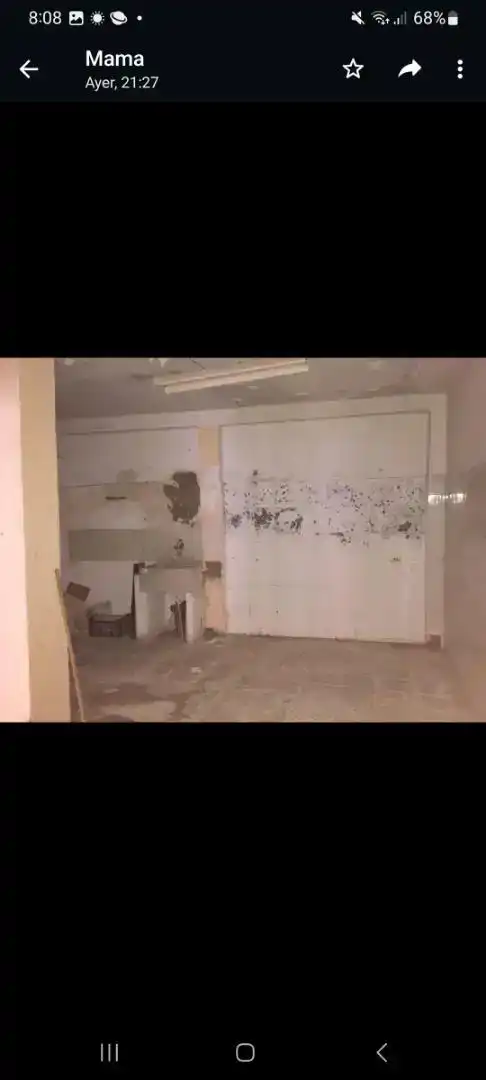 Local de lloguer en Valencia