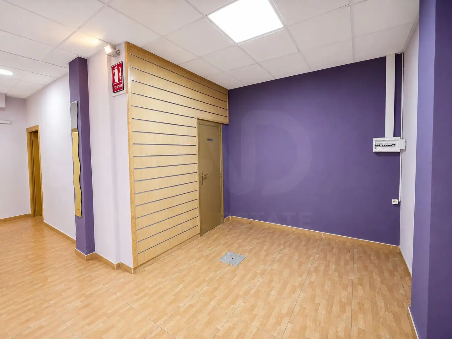 Local comercial de lloguer a Pedanías Este, imagen 9