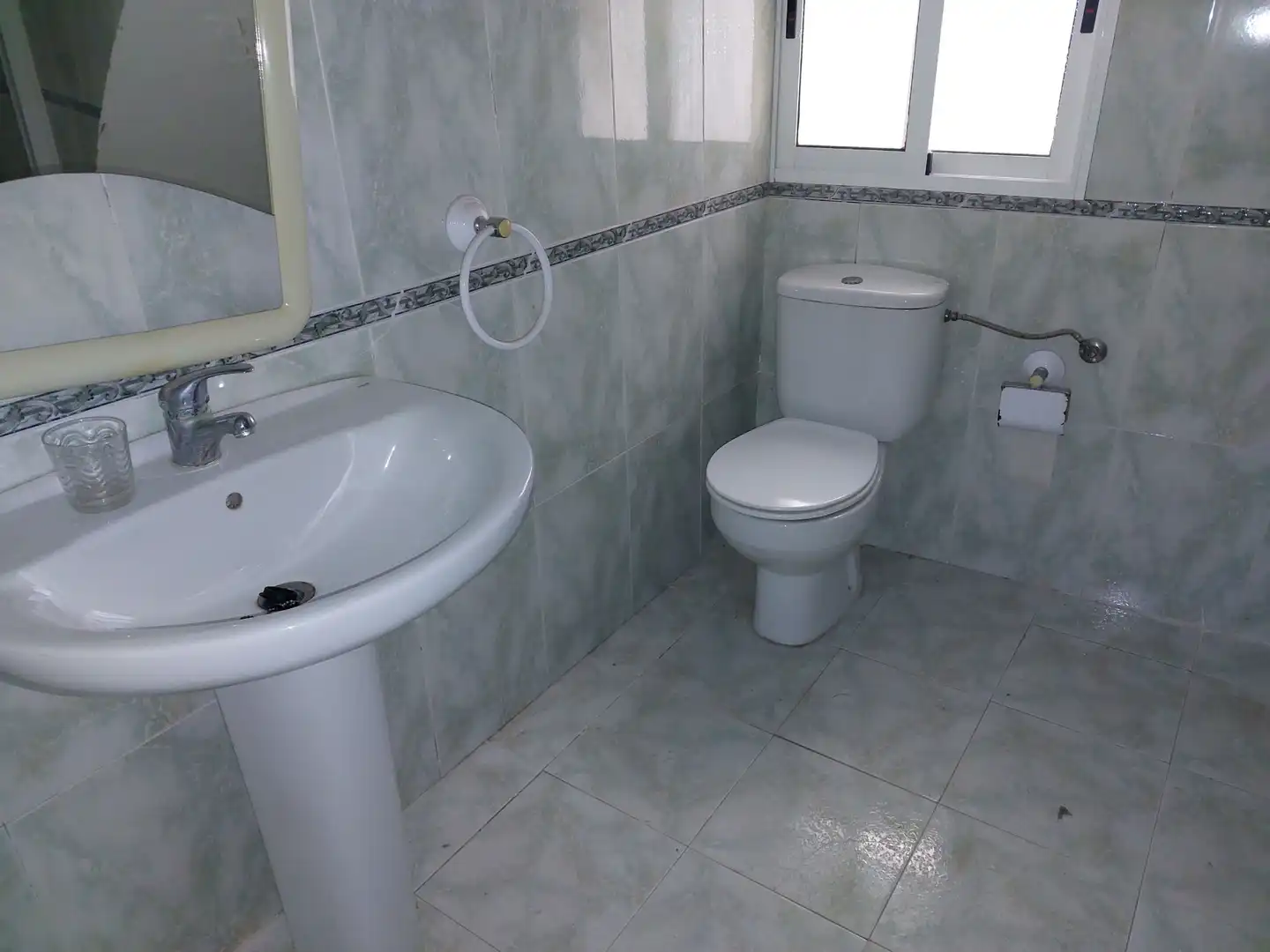 Bathroom of Houses for sale in Moncofa  with Heating, Terrace and Storage room