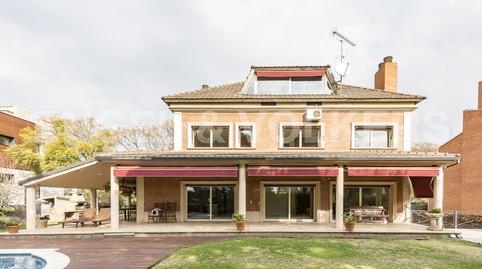 Photo 2 of House or chalet to rent in Ciutat Diagonal, Barcelona