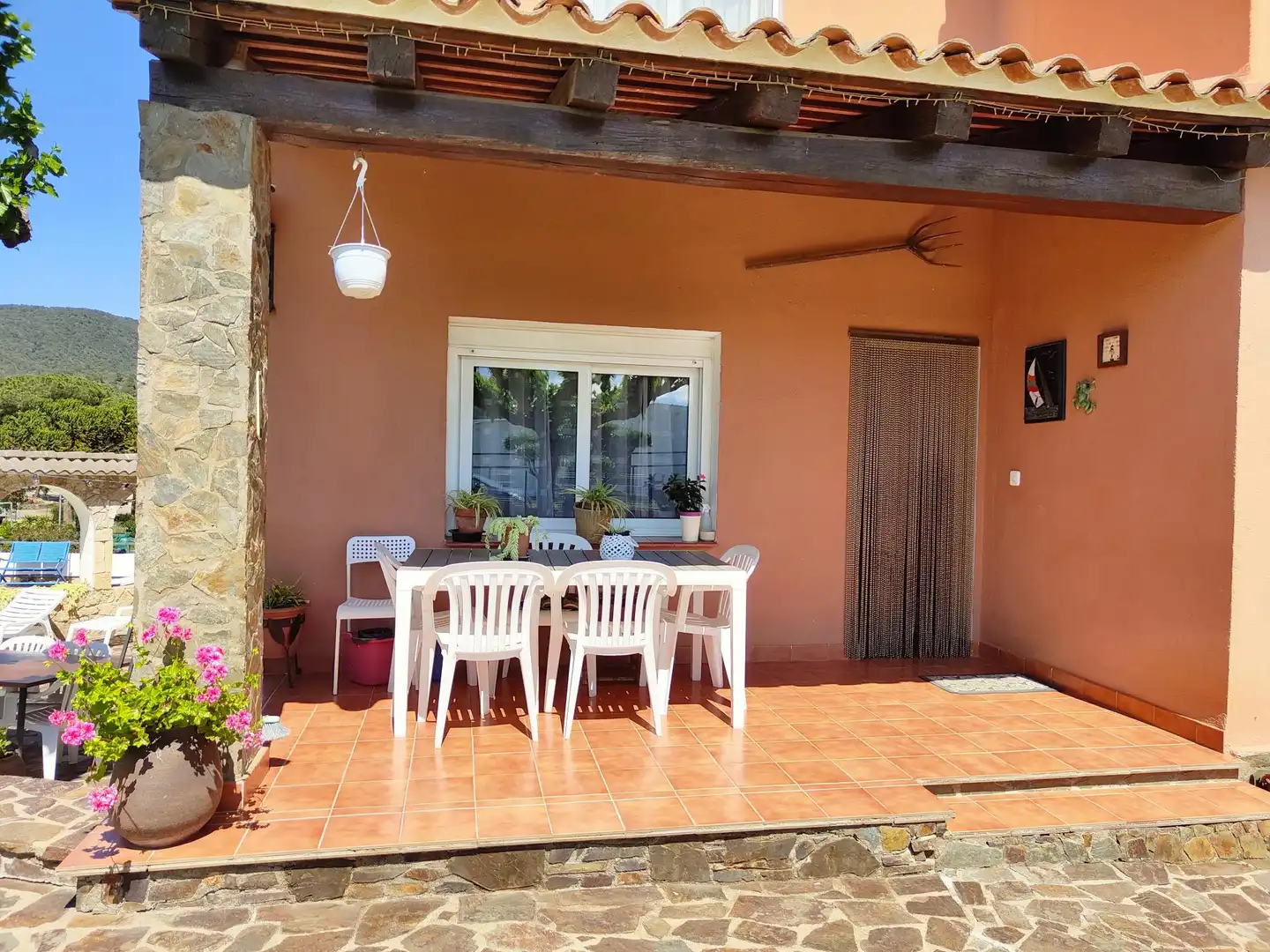 Chalet con jardín en venta en Mas Pere - Río de Oro, imagen 4