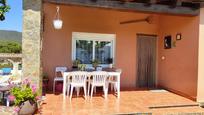 Garden of House or chalet for sale in Calonge  with Terrace