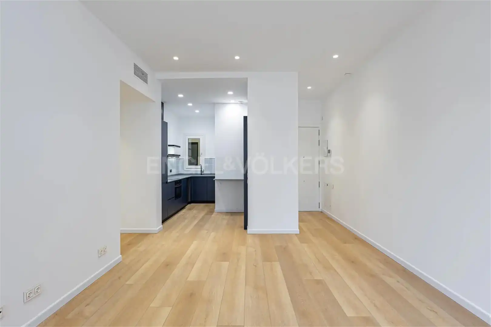 Piso en venta en El Raval
