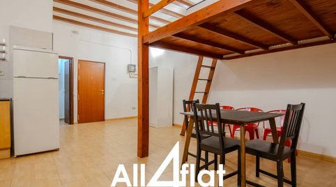 Foto 3 de Pis en venda a Calle Monec, Sant Pere, Sta. Caterina i la Ribera, Barcelona Capital