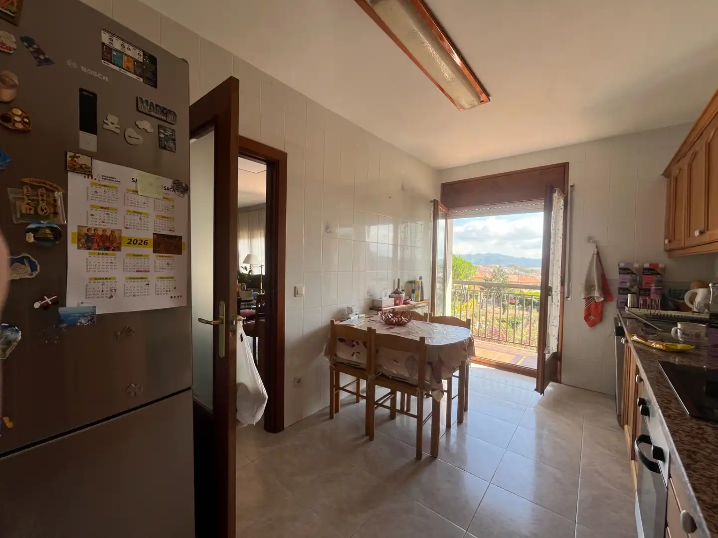 Casa pareada con terraza en venta en Sant Hilari Sacalm, imagen 12
