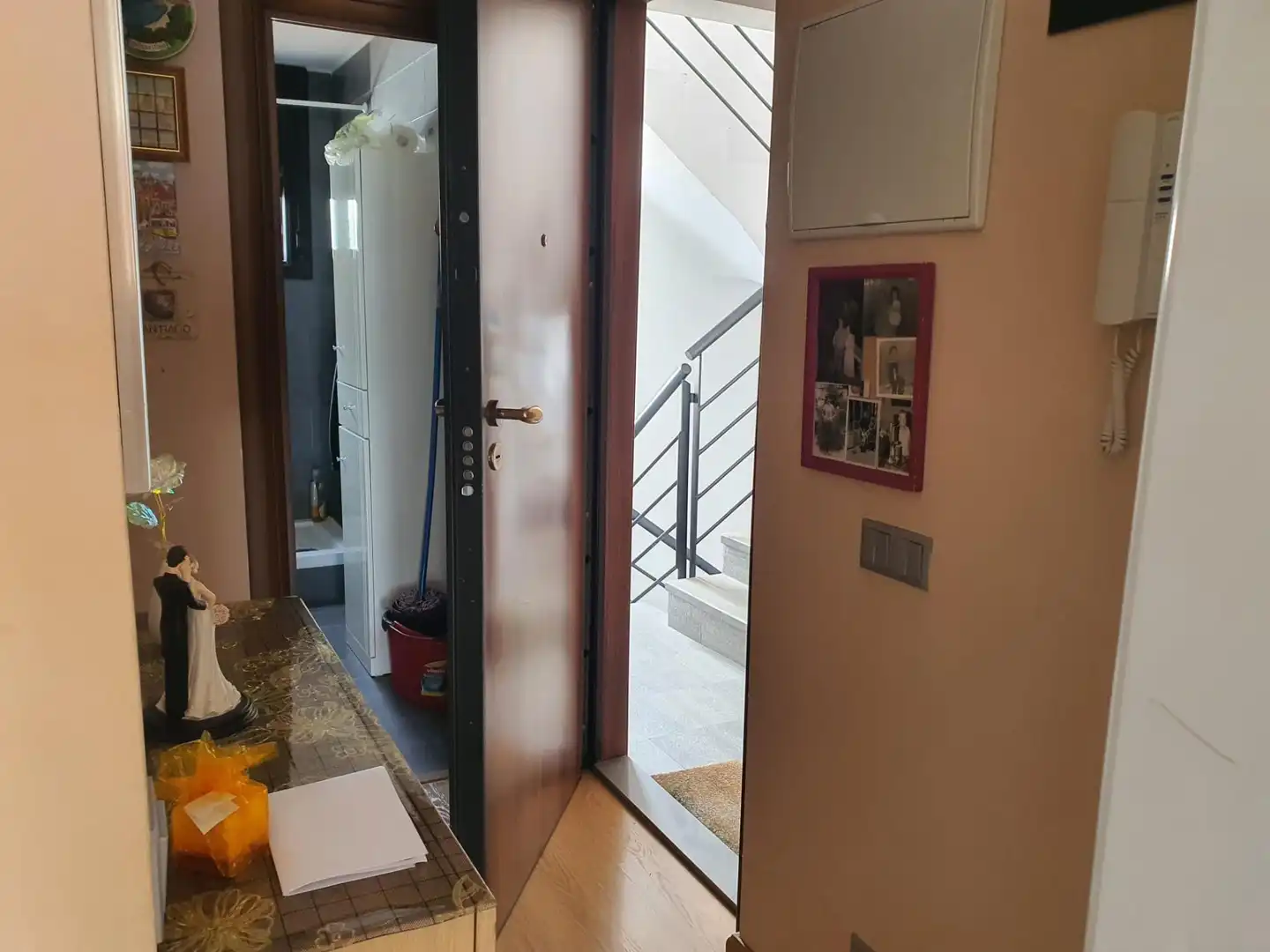 Duplexes for sale in Calafell  with Air Conditioner, Heating and Terrace