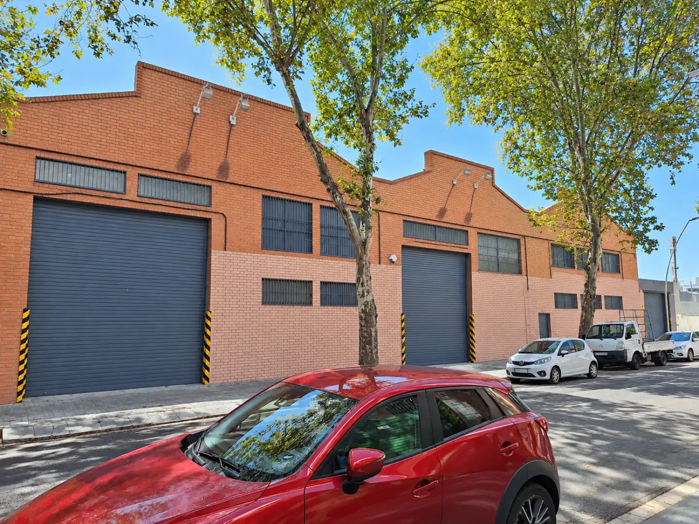 Industrial building for sale in Sant Andreu