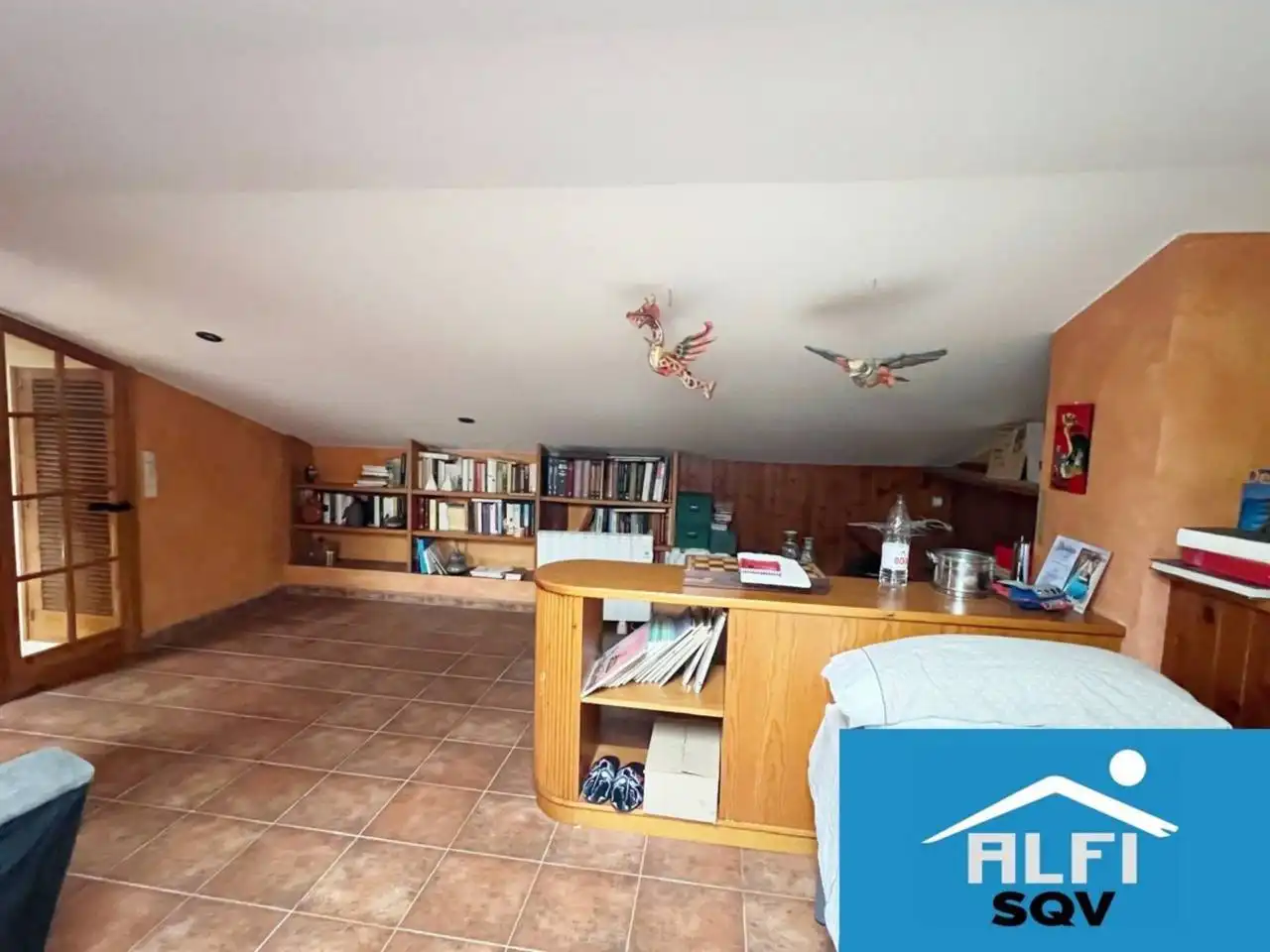 Casa o xalet en venda en Sant Quirze del Vallès amb Aire condicionat, Calefacció i Jardí privat