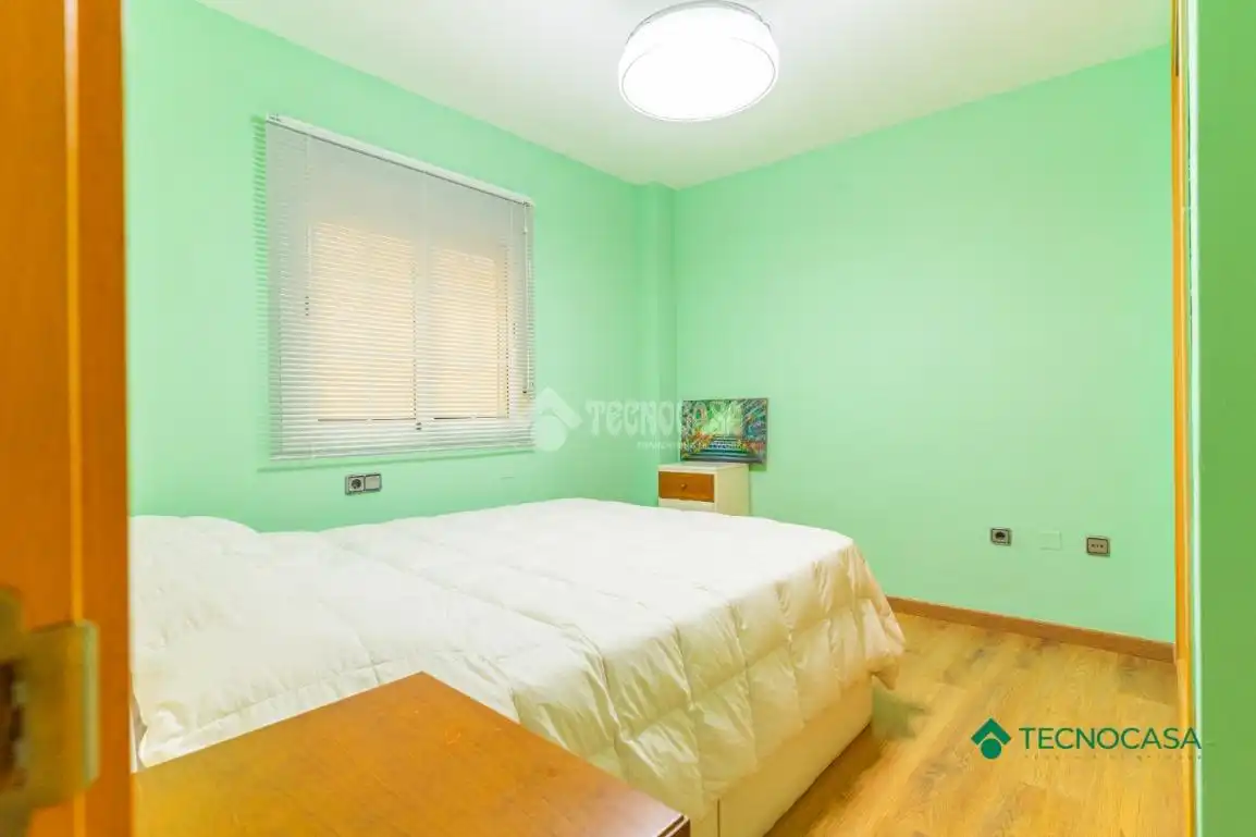 Wohnung zum Verkauf in Aguadulce, imagen 21
