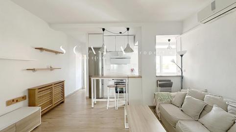 Photo 3 of Attic to rent in Carlos Martin Alvarez, San Diego,  Madrid Capital