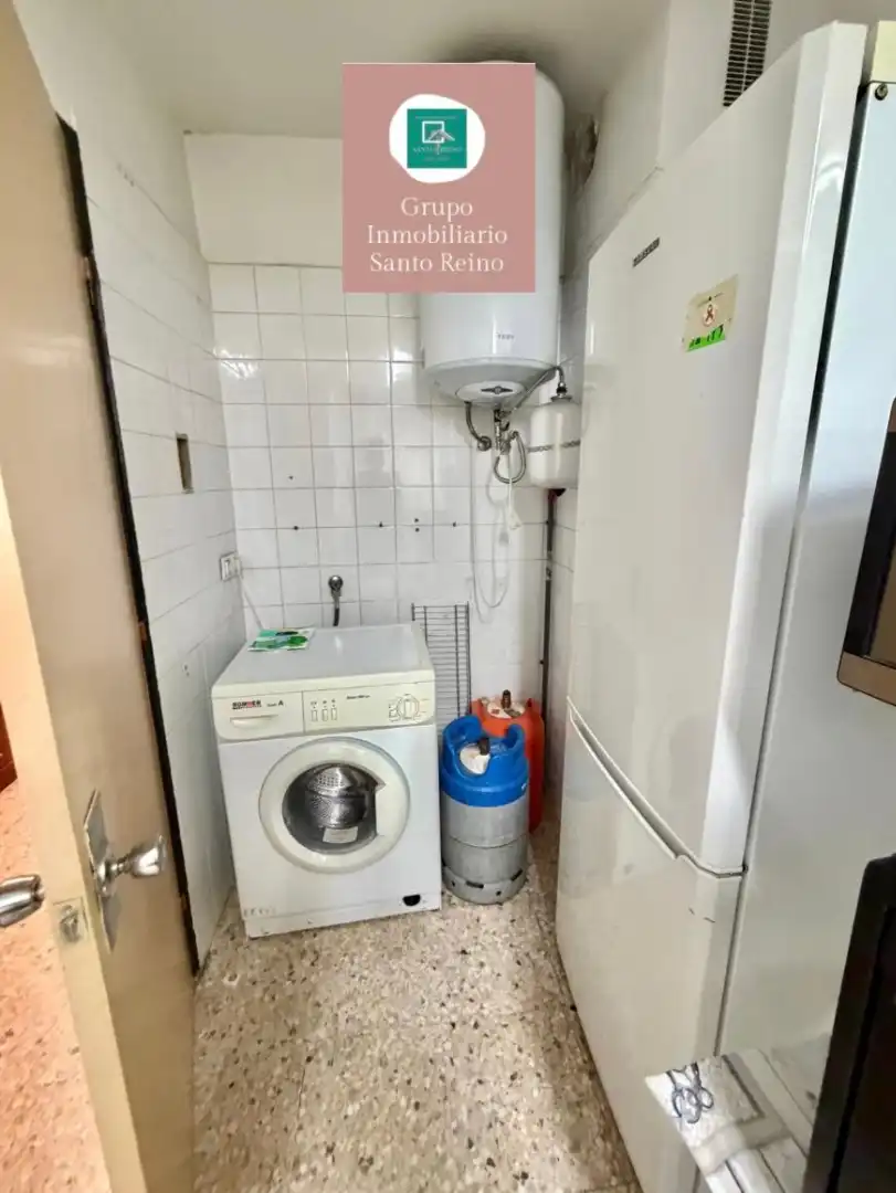 Appartamento con terrazza in vendita a Ronda de los Derechos Humanos, imagen 42