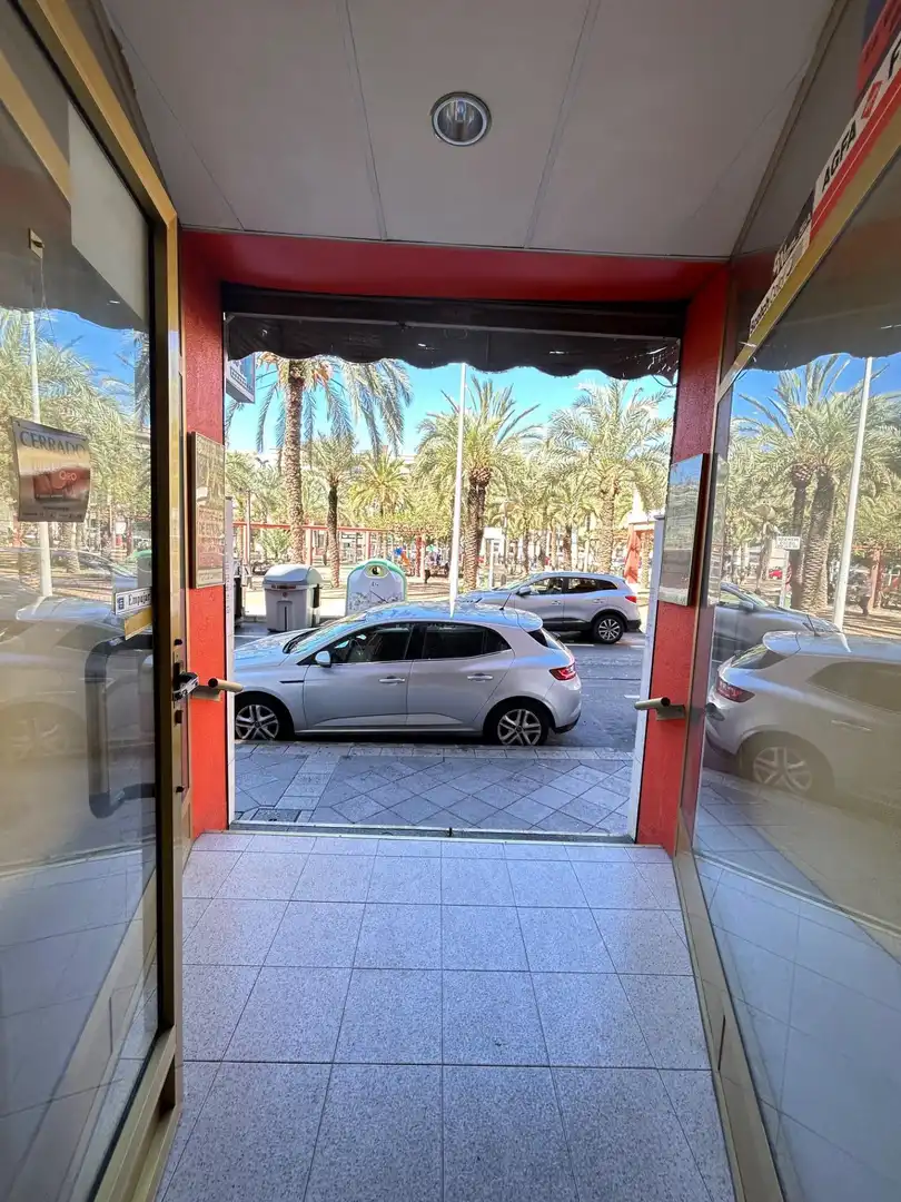 Gewerbefläche zum Verkauf in Elche ciudad, imagen 7