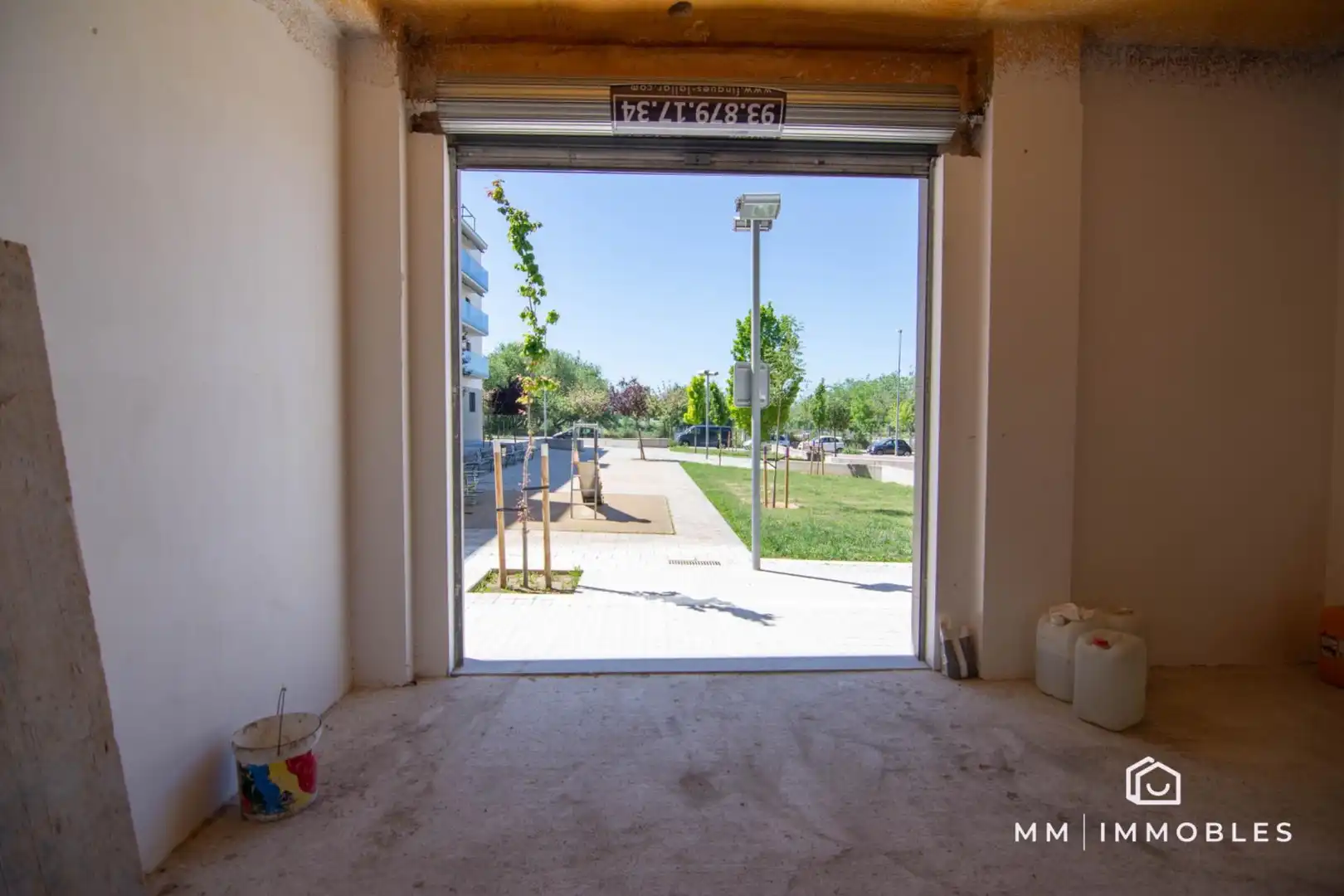 Local comercial en venda a Lledoner, imagen 19