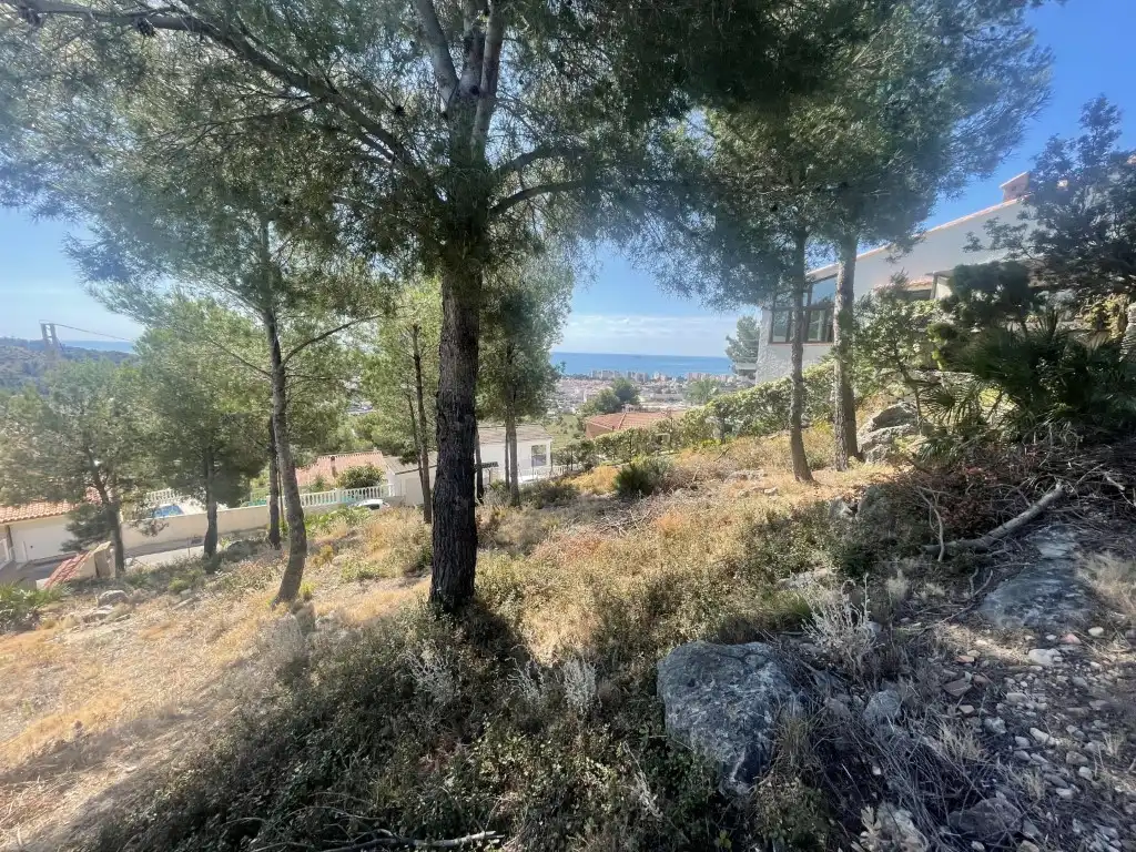 Residential for sale in Avenida Montemolino, Pueblo