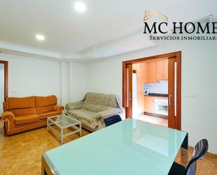 Flat to rent in Carrer Tinent Ganga, Reina Victoria - Miguel Hernández, Elche ciudad, Elche / Elx