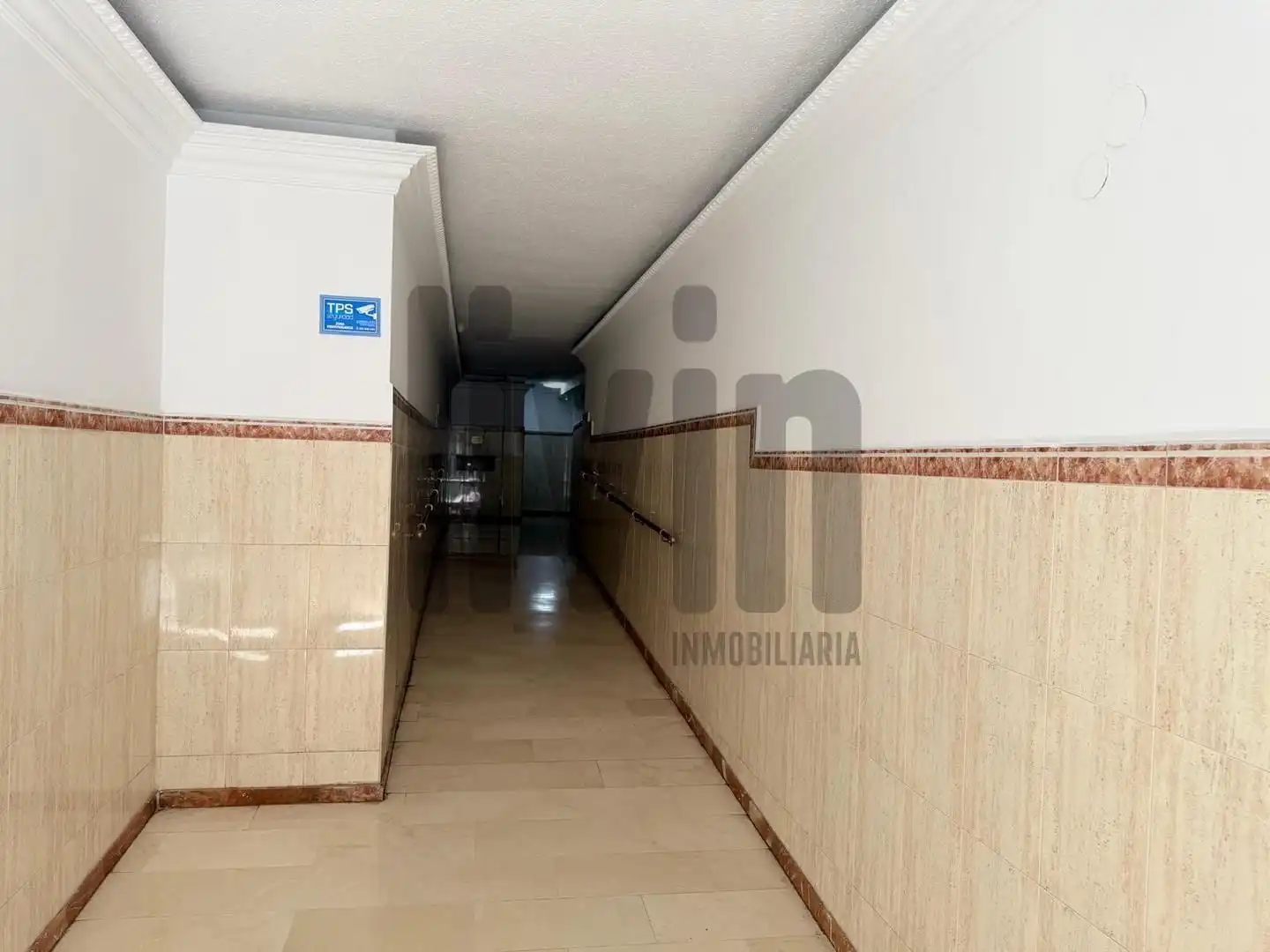 Piso en venta en Jaén