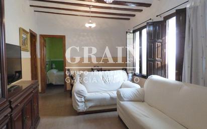 Garden of House or chalet for sale in Chinchilla de Monte-Aragón  with Heating and Storage room