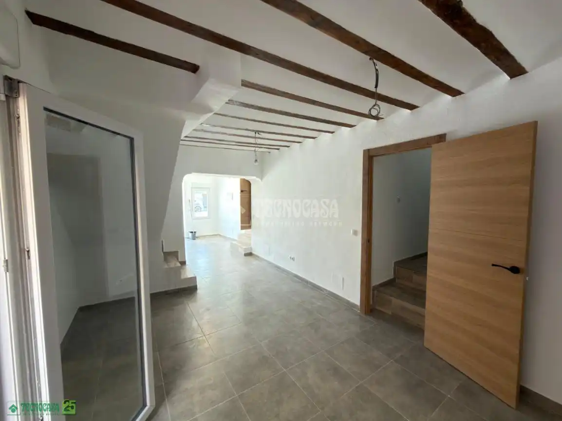 Casa adosada en venta en El Romeral con Terraza
