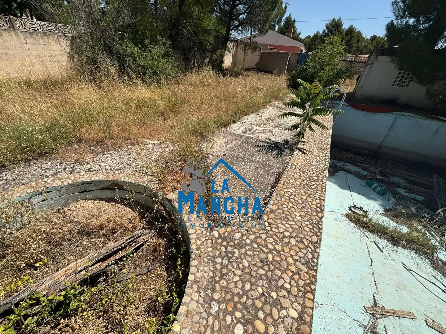 Casa o xalet en venda a JAEN, Pedanías - Extrarradio
