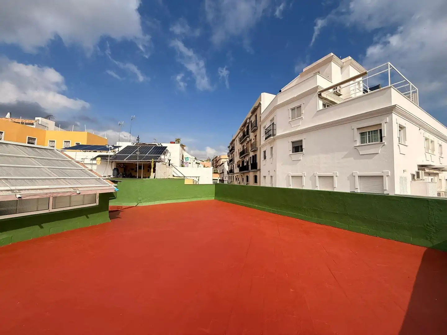 Casa en venda a Casco Antiguo, imagen 43