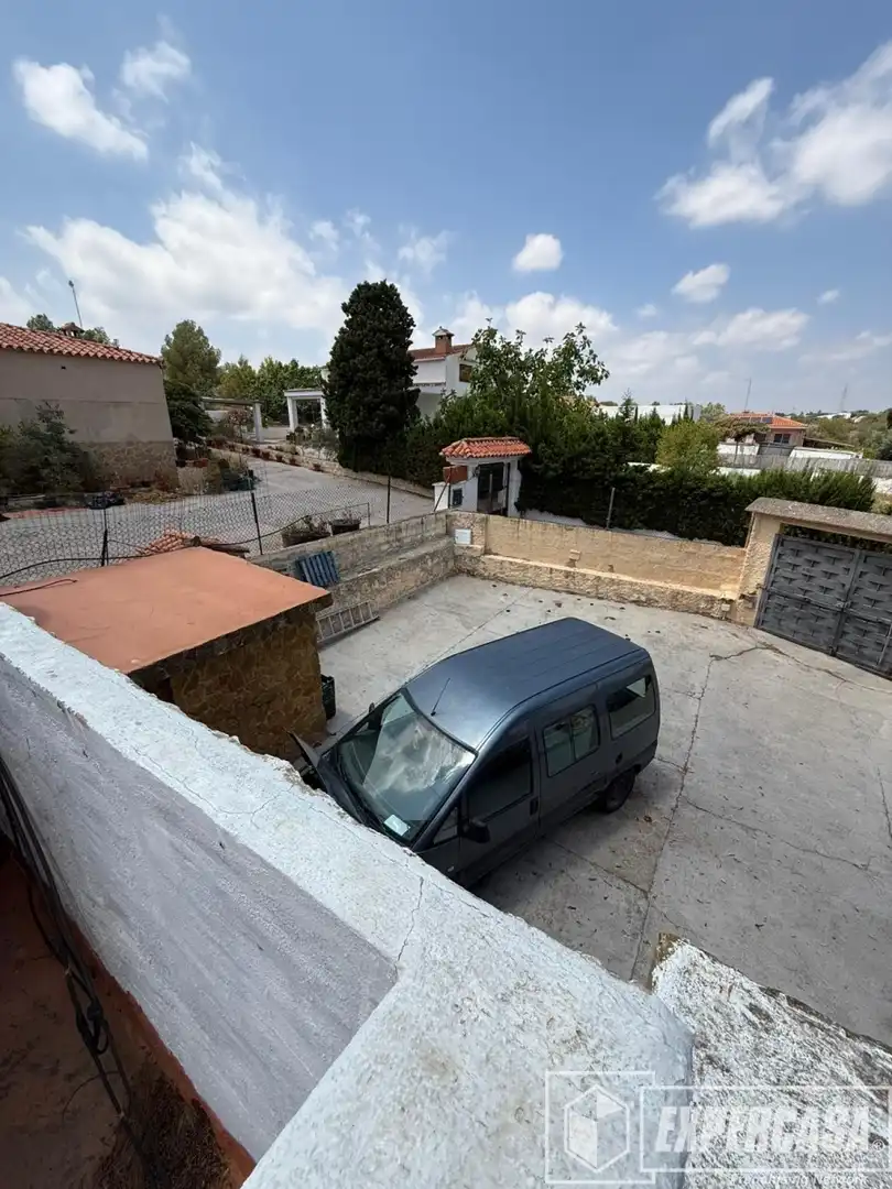 Casa o xalet en venda a Centro Ciudad