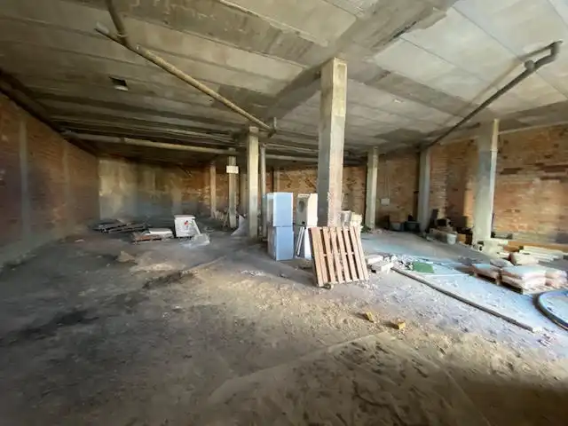 Edifici en venda a Avenida Los Trabajadores, 2, Burguillos