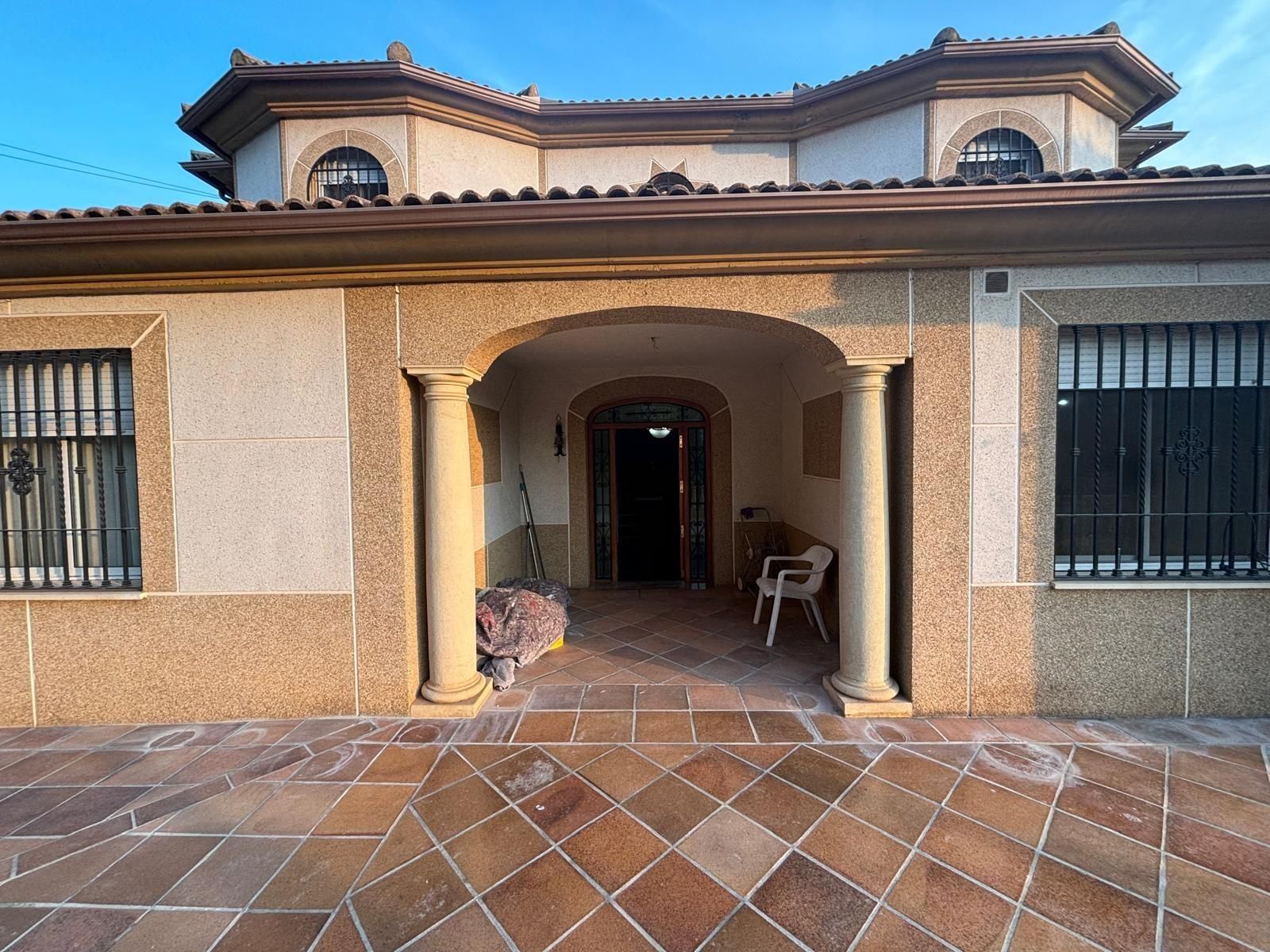 House or chalet for sale in  Córdoba Capital  with Air Conditioner, Heating and Private garden