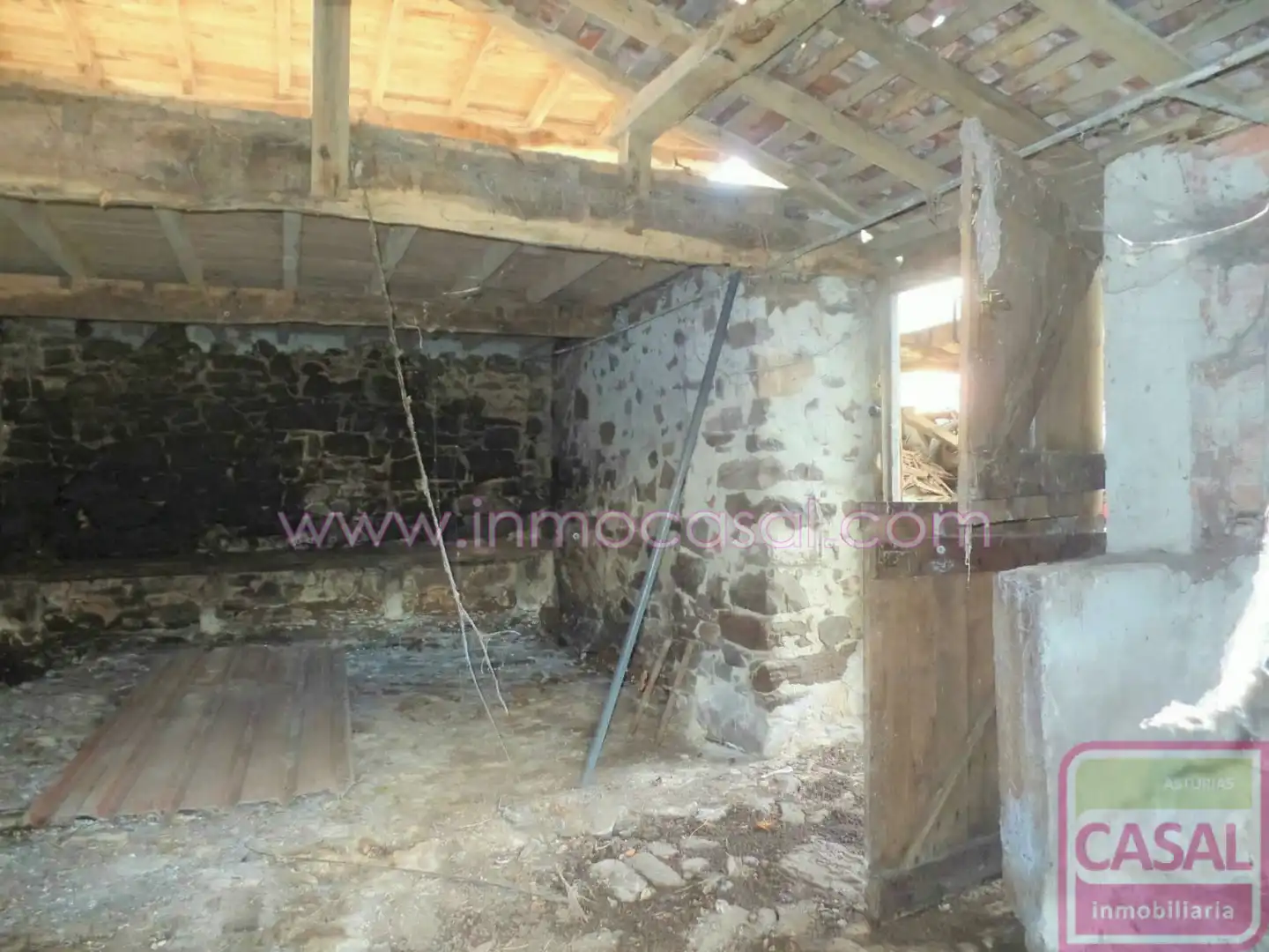 Houses for sale in Candamo  with Storage room