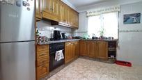 Kitchen of Flat for sale in Gijón   with Heating