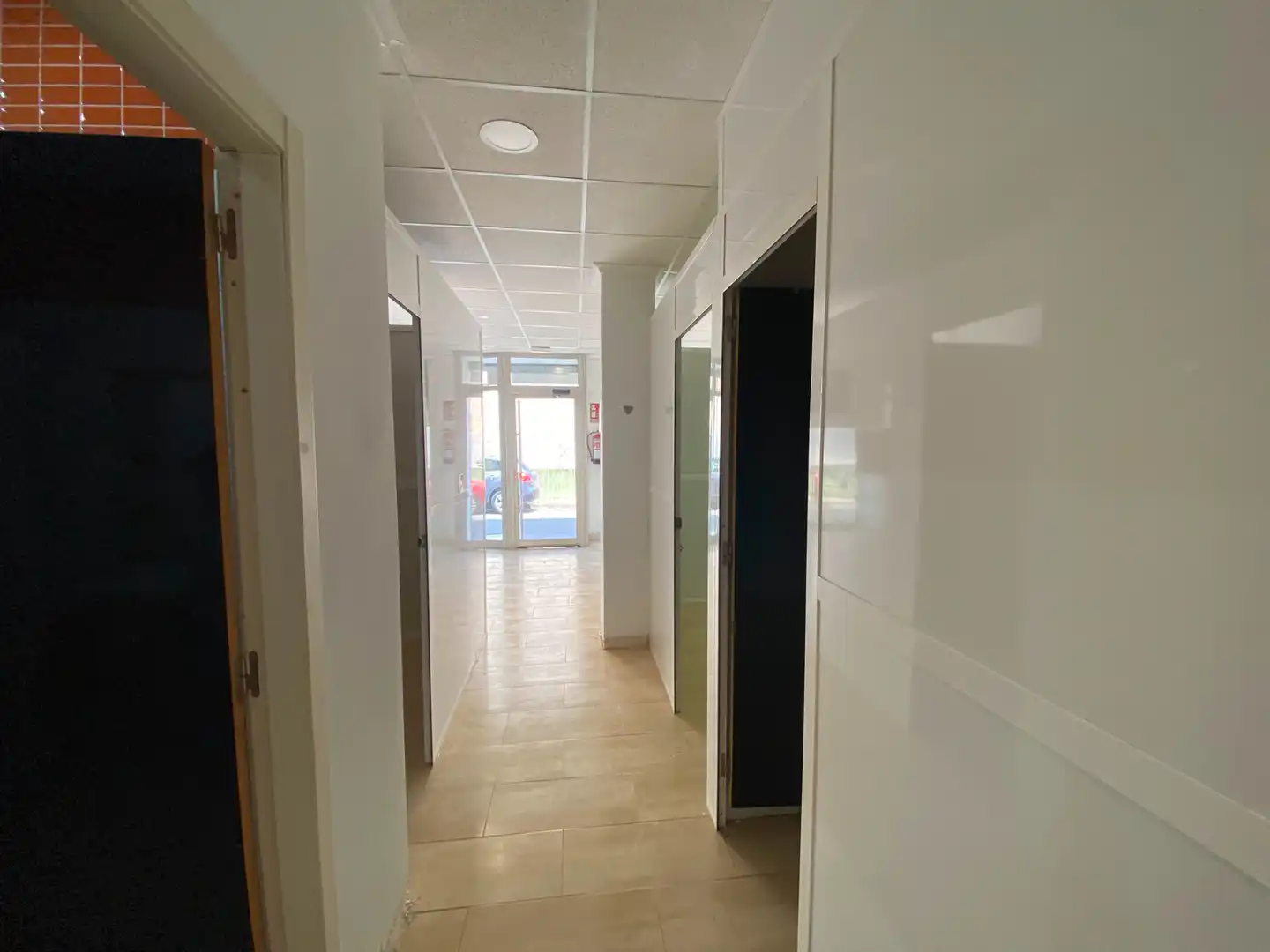 Local en venta en Bétera con Aire acondicionado