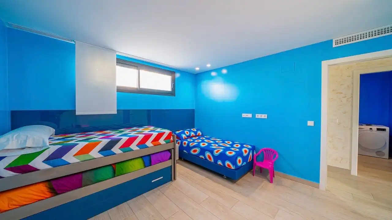 Casa en venta en Balcón de Finestrat - Terra Marina, imagen 49