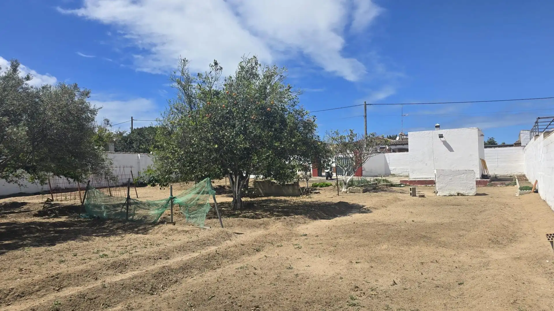 Residential for sale in Pelagatos - Pago del Humo