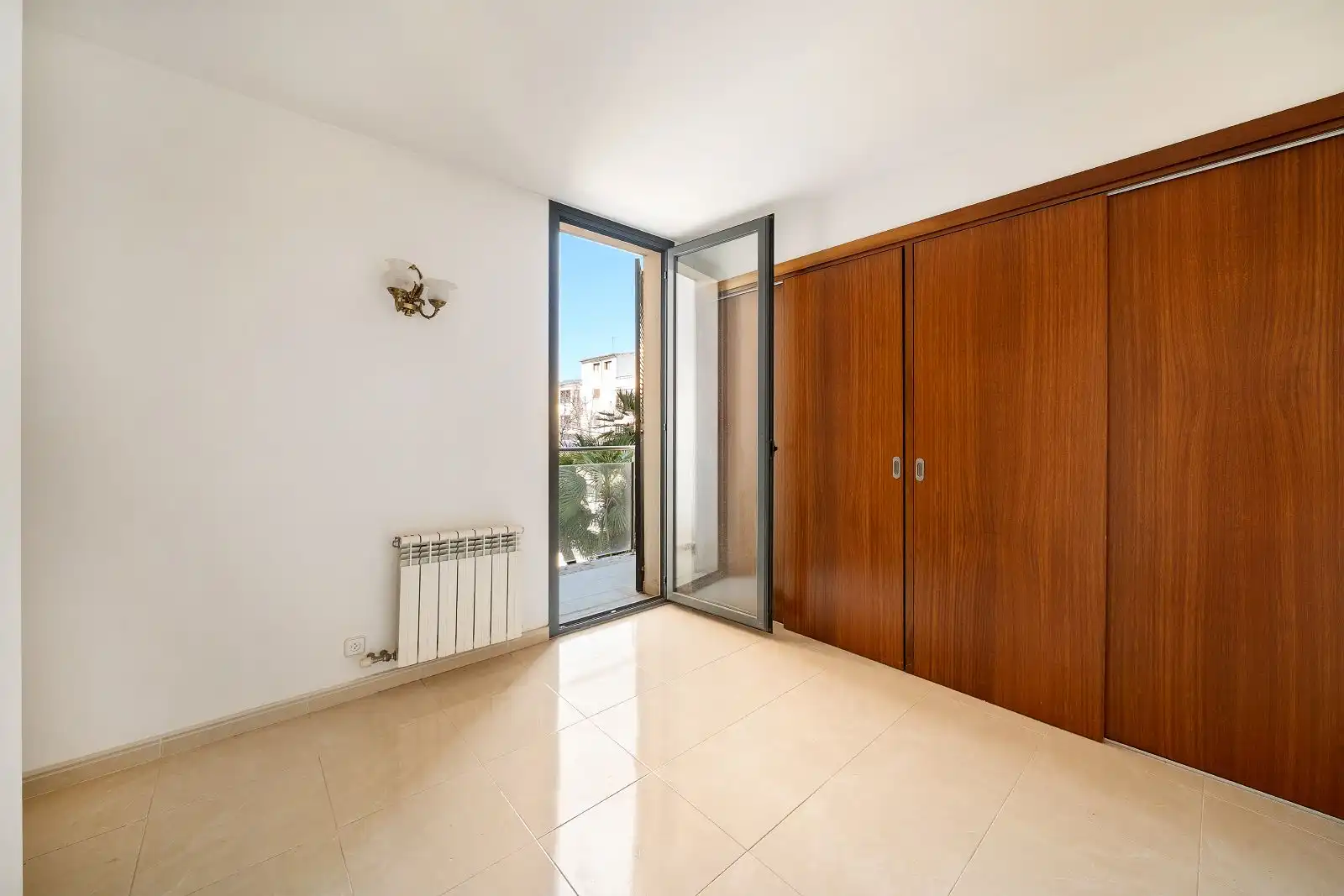 Habitación de Apartamento en venta en Pollença con Aire acondicionado, Calefacción y Terraza