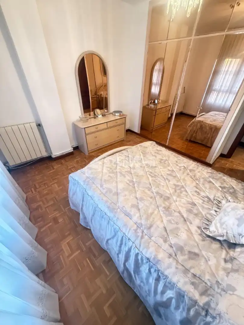 Habitación de Piso en venta en Madrid con Aire acondicionado, Calefacción y Terraza