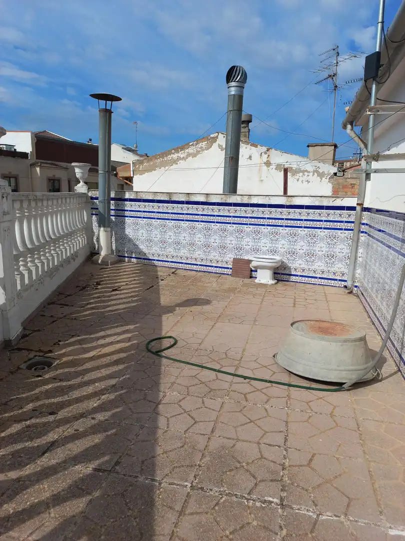 Casa con terraza en venta en Úbeda, imagen 21
