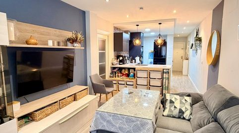 Foto 2 de Piso en venta en Cueva de Menga, Antequera