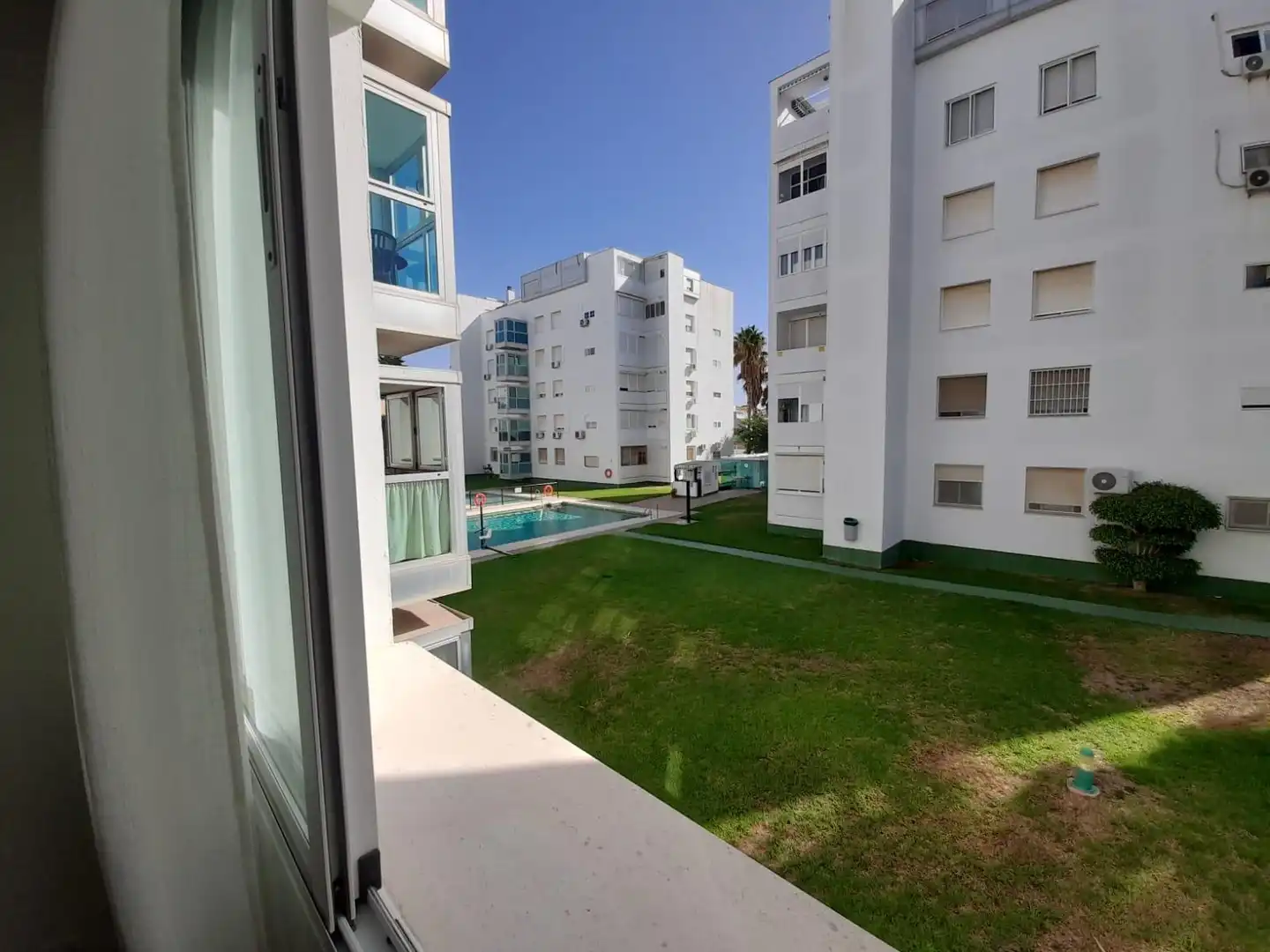 Apartament amb piscina en venda a Valdelagrana, imagen 16