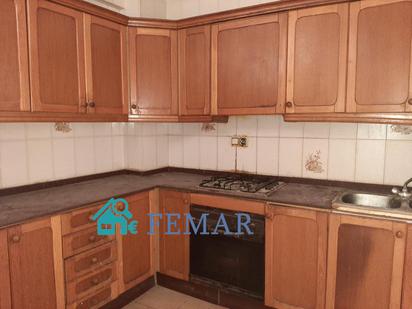Kitchen of Flat for sale in Alicante / Alacant  with Terrace