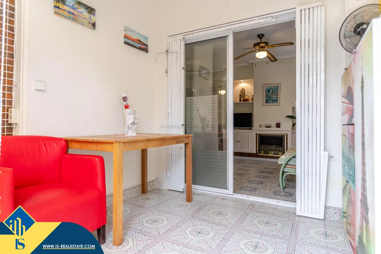 Bungalow amb piscina en venda a Los Balcones - Los Altos, imagen 5