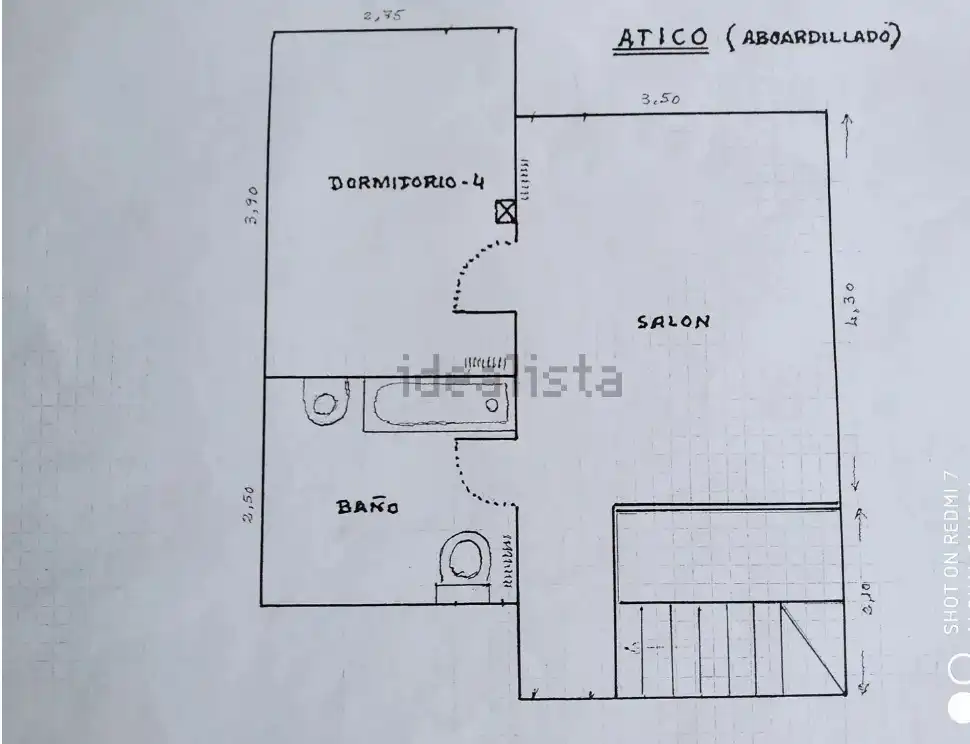 Casa adosada en venda en Torrelodones amb Calefacció, Jardí privat i Parquet