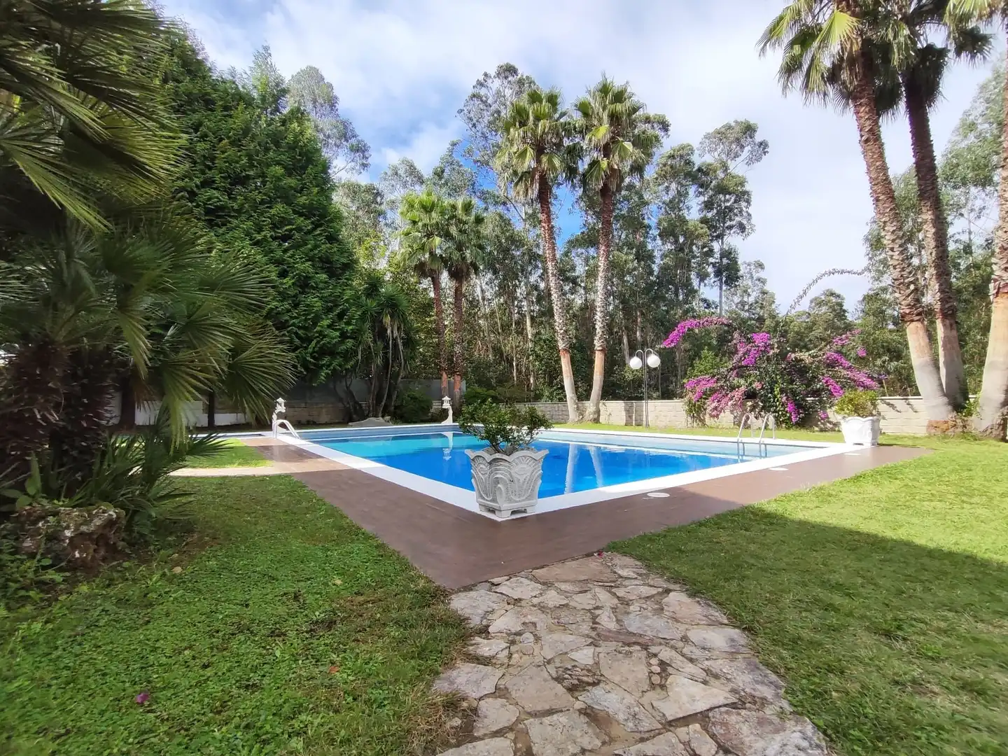 Casa con piscina in vendita a Gondomar, imagen 28