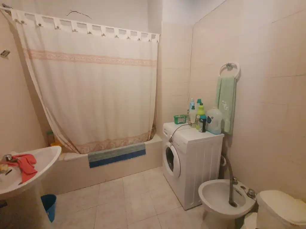 Bany de Casa o xalet en venda en Vélez-Málaga