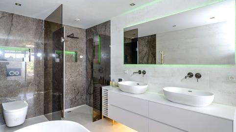 Foto 4 de Planta baixa en venda a Los Naranjos, Marbella