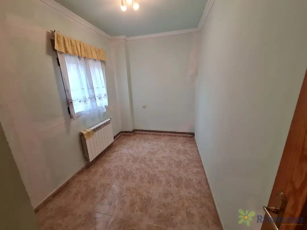 Casa con terraza en venta en Cervera del Río Alhama, imagen 21