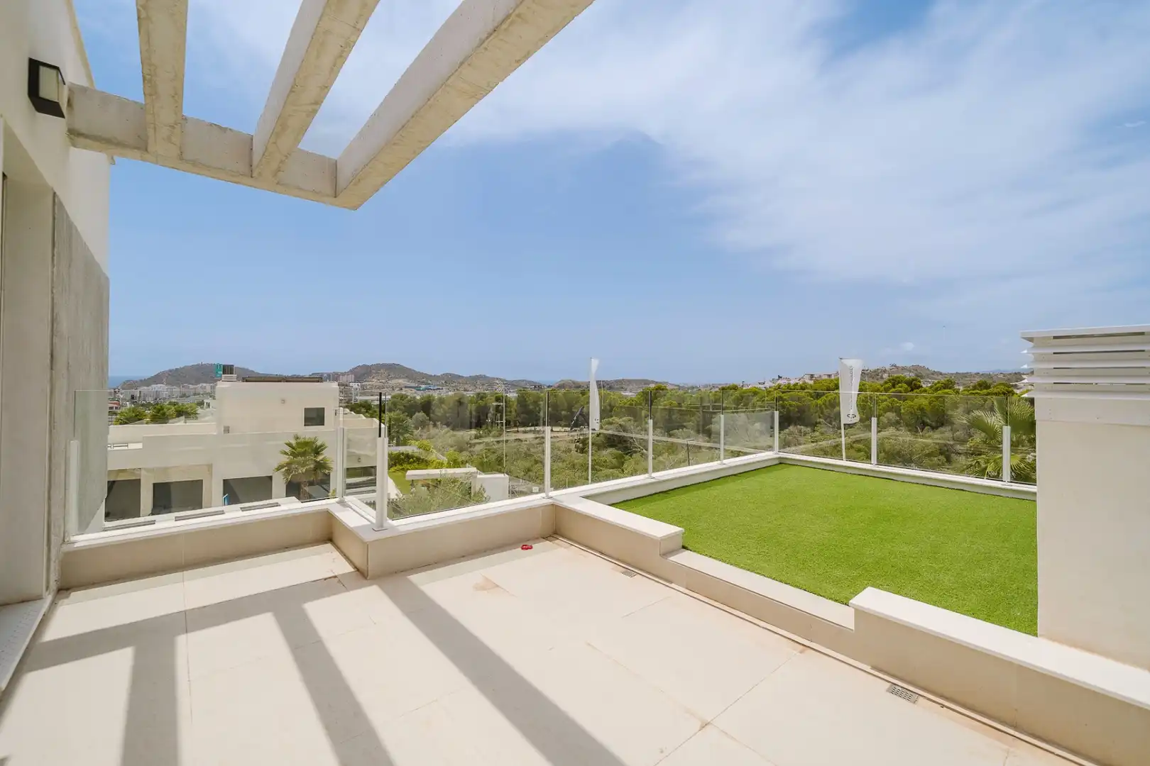 Maison avec terrasse à vendre à Golf Bahía, imagen 32